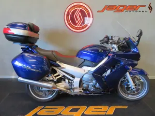 Yamaha FJR 1300 FJR1300 ZEER FRAAI! (bj 2006)