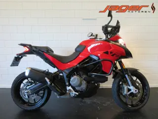 Ducati MULTISTRADA V2 NIEUWSTAAT! HISTORIE (bj 2024)