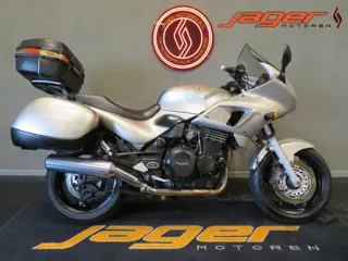 Triumph SPRINT 955 ST EXCLUSIVE (bj 1998)