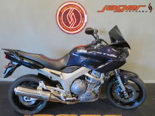 Yamaha TDM 900 TDM900 MOOIE SPORTIVE FIETS (bj 2002)