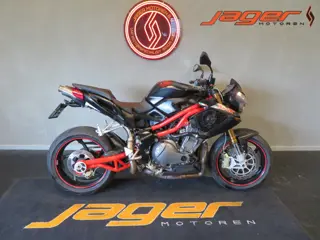 Benelli TNT 1130 SUPER GAAF! (bj 2005)