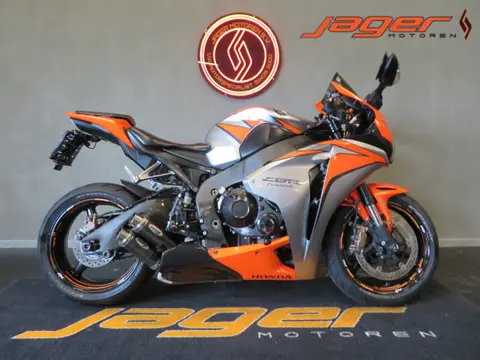 Honda CBR 1000 RR FIREBLADE SHARK DEMPER! (bj 2011)