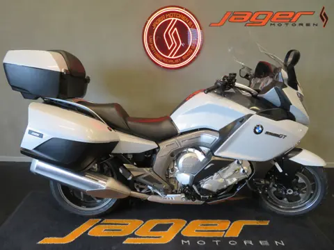 BMW K 1600 GT K1600GT TOP-CASE (bj 2011)