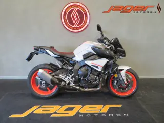 Yamaha MT 10 MT10 MT-10 ABS TCS (bj 2021)