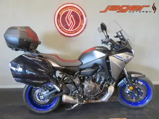 Yamaha TRACER 7 GT IN SUPERCONDITIE! (bj 2024)
