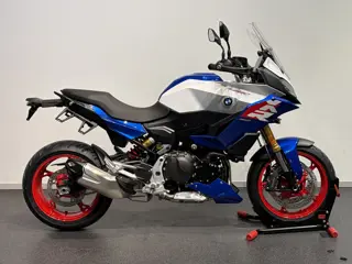 BMW F 900 XR (bj 2026)