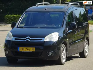 Citroen Berlingo 1.6 VTi 120 Multispace AIRCO/CRUISE/PDC/APK