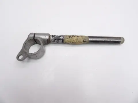 CLIP ON RECHTS Kawasaki KR-1S 1988 - 1992