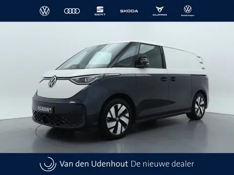 Volkswagen ID. Buzz Cargo L1H1 77 kWh 204pk RWD / 2x schuifdeur
