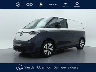 Volkswagen ID. Buzz Cargo L1H1 77 kWh 204pk RWD / 2x schuifdeur