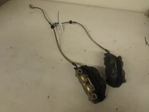 REMKLAUWEN Aprilia Tuono 1000 2006 - 2008