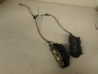 REMKLAUWEN Aprilia Tuono 1000 2006 - 2008