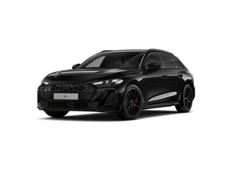 Audi A5 Avant 2.0 e-hybrid 367PK quattro S edition Competition | Trekhaak | Adaptieve Cruise | 360 C