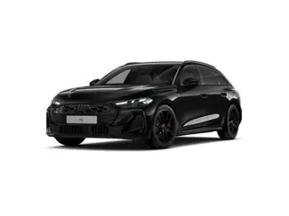 Audi A5 Avant 2.0 e-hybrid 367PK quattro S edition Competition | Trekhaak | Adaptieve Cruise | 360 C