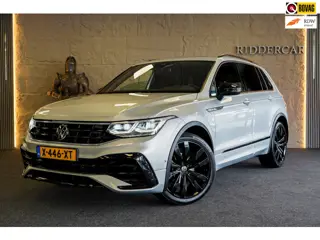 Volkswagen Tiguan 1.5 TSI Elegance R-Line|GARANTIE|PANO|ACC|CARPLAY|STOELVERW|CAMERA