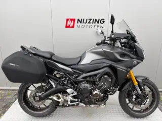 YAMAHA TRACER 900 ABS -