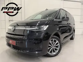 Volkswagen Multivan 1.4 eHybrid L2 Energetic 7p. PANO/EL.SCHUIFDEUREN/IQ-LIGHT/ACC/KEYLESS/CAMERA/SF