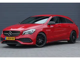 Mercedes-Benz CLA-klasse Shooting Brake 180 Prestige AMG / Automaat / Carplay / Keyless