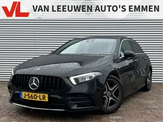 Mercedes-Benz A-Klasse 200 | BTW Auto | Fender Audio | Widescreen | Sfeerverlichting |