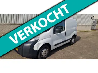 Fiat Fiorino 1.3 MJ Actual