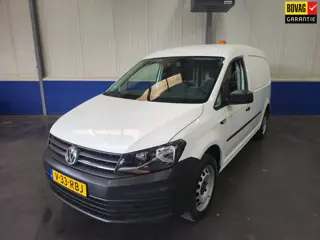 Volkswagen CADDY 1.4 TSI L2H1 BMT Maxi