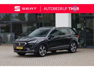 SEAT Tarraco 1.5 TSI Xcellence Business Intense 150PK / 110kW, NL auto, 1e eigenaar dealeronderhoude