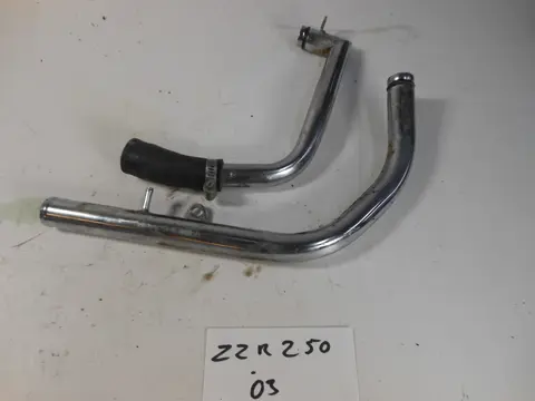 RADIATOR TOEBEHOREN Kawasaki ZZR 250 1990 - 1996