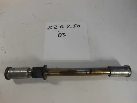 VOORAS Kawasaki ZZR 250 1990 - 1996