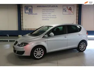 Seat Altea 1.2 TSI Ecomotive Copa / NAP + TOP DEAL ! ! ! !