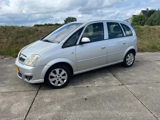 Opel Meriva 1.6-16V Airco APK 09-2027