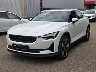 Polestar 2 Long Range Single Motor 78 kWh Panoramadak! Rijklaar!