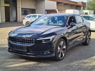 Polestar 2 78KWH Long Range Single Motor PLUS PACK \ PILOT PACK \ Rijklaarprijs!