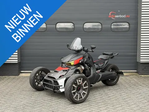 Can-Am Ryker 900 Full Option | Akraprovic | 1ste Eigenaar |