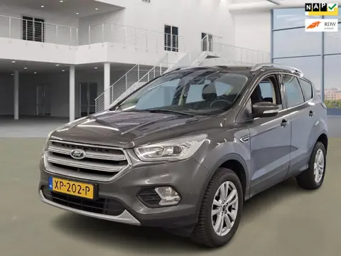 Ford Kuga 1.5 EcoBoost Trend Ultimate