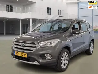 Ford Kuga 1.5 EcoBoost Trend Ultimate