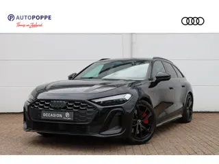 Audi A5 Avant 2.0 e-hybrid quattro S edition Competition 367pk S-Tronic | SOH 98,9% |