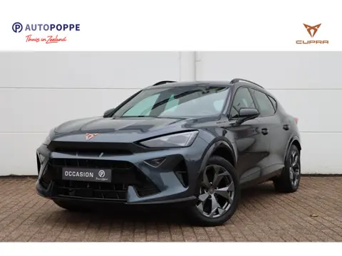 CUPRA Formentor 1.5 TSI e-Hybrid Business 204pk DSG6 | SOH 100% |