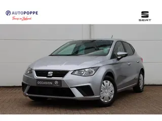 SEAT Ibiza 1.0 TSI Style Business Intense 95pk