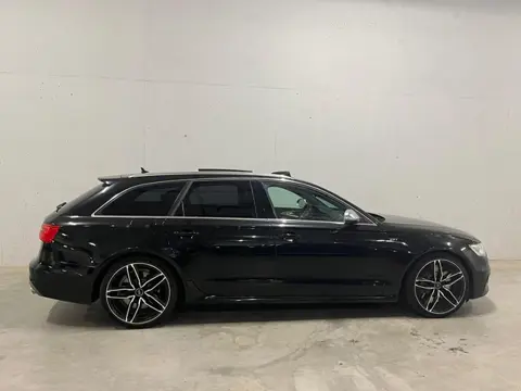 Audi S6 Avant 4.0 TFSI S6 quattro Pro Line Plus Pano Bose Navi