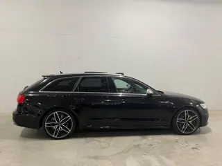 Audi S6 Avant 4.0 TFSI S6 quattro Pro Line Plus Pano Bose Navi