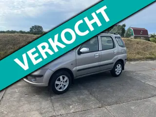 Suzuki Ignis 1.3-16V GLS APK 07-2027