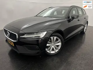 Volvo V60 2.0 B3 Essential Trekhaak/Camera