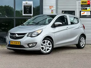 Opel KARL 1.0 ecoFLEX Edition| NAP| CRUISECR