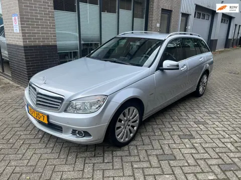 Mercedes-Benz C-klasse Estate 200 K Business Class Avantgarde