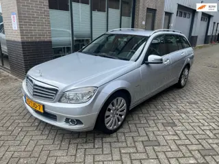 Mercedes-Benz C-klasse Estate 200 K Business Class Avantgarde