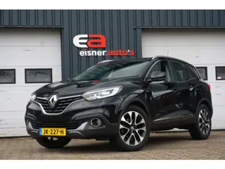 Renault Kadjar 1.2 TCe Bose | PANO DAK | CAMERA | FULL LED |