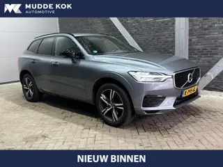 Volvo XC60 2.0 T5 Inscription | Panoramadak | ACC | Memory | Pilot Assist | Head-Up | Trekhaak | BLI