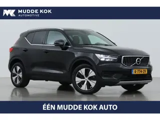 Volvo XC40 T4 Recharge Inscription | Trekhaak | Standkachel | Apple CarPlay | LED | Digitaal Cockpit