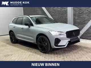 Volvo XC60 T8 Ultra Black Edition | Harman/Kardon | Panoramadak | BLIS | 360° Camera | Head-Up | Pil