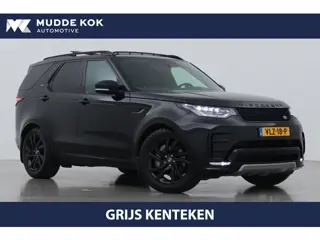 Land Rover Discovery 3.0 Sd6 Landmark Edition | GRIJS KENTEKEN | Luchtvering | Panoramadak | Trekhaa